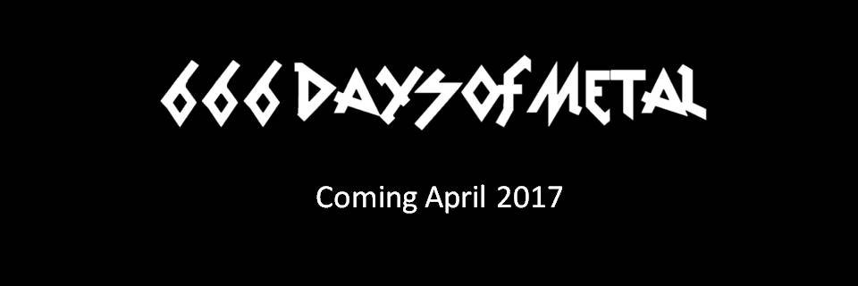 666DaysOfMetal's profile banner image