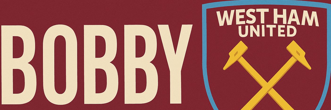 Bobby #6 banner