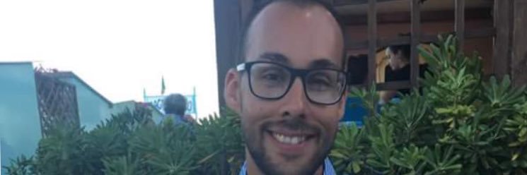 Alessandro Colombano banner