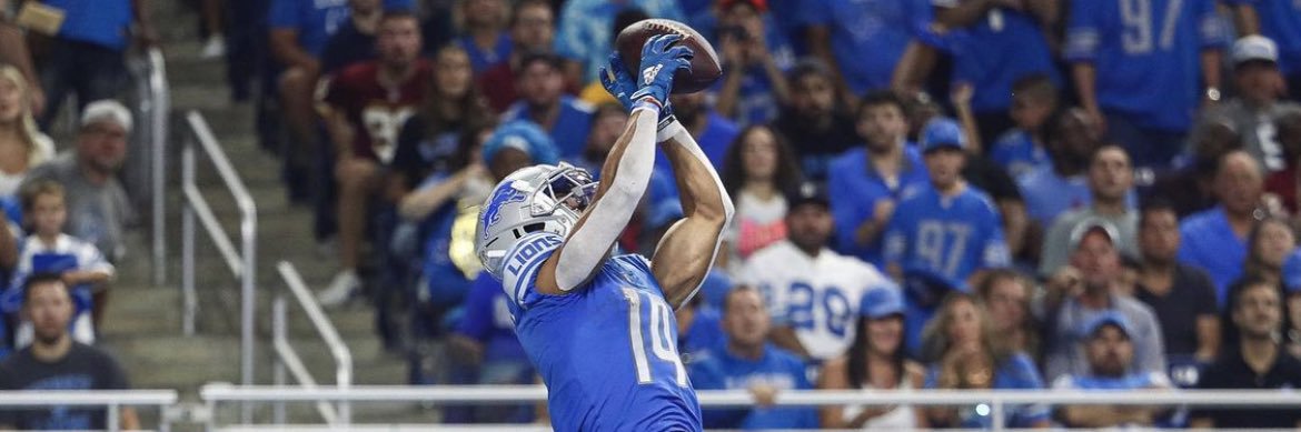 Honorary Blake of The Year banner