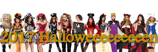 happycostume's profile banner image
