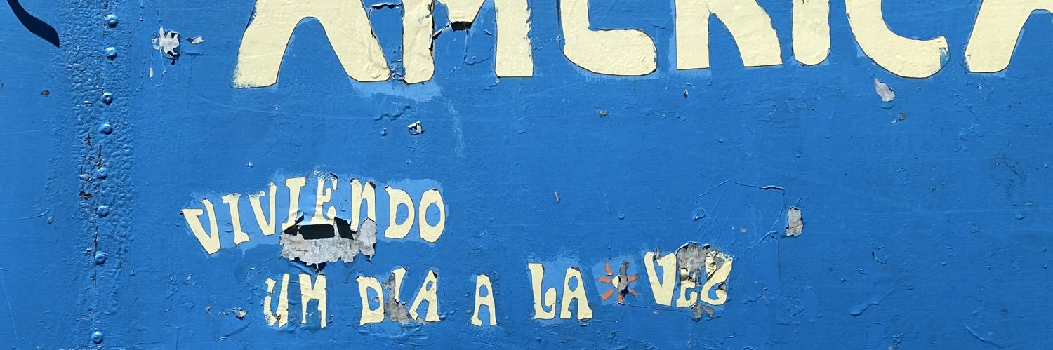 escandu's profile banner image