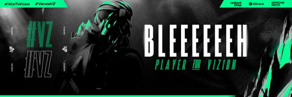 blehfps Profile Banner