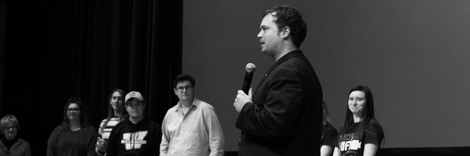 Matthew Nyquist banner