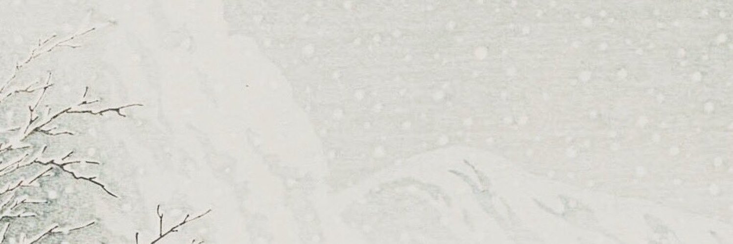 余白の詩学's banner