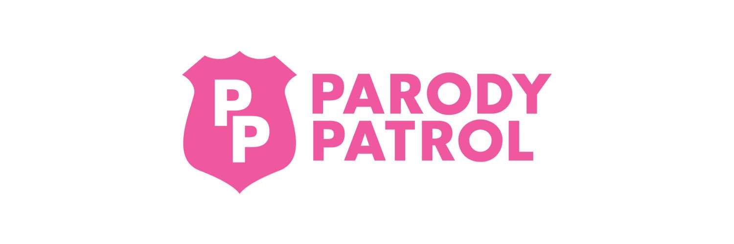 TheParodyPatrol's profile banner image