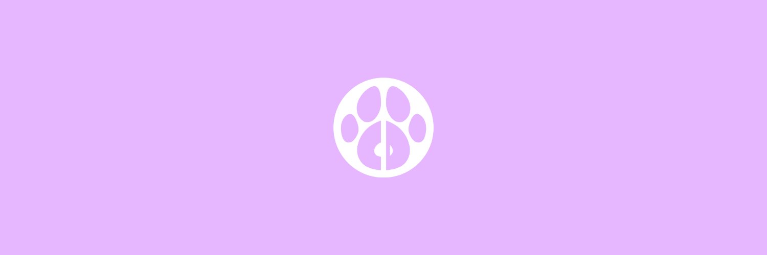 💜Charlie_Doggo💜 banner