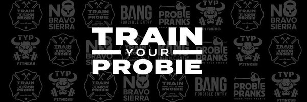 Train Your Probie Profile Banner