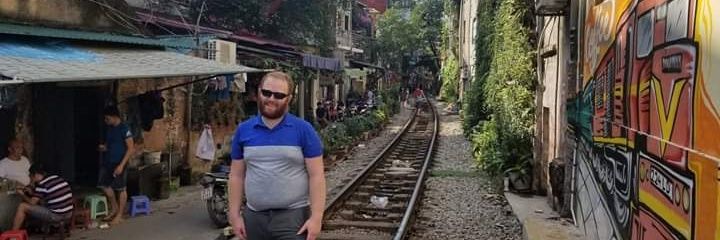 themandrew95's profile banner image
