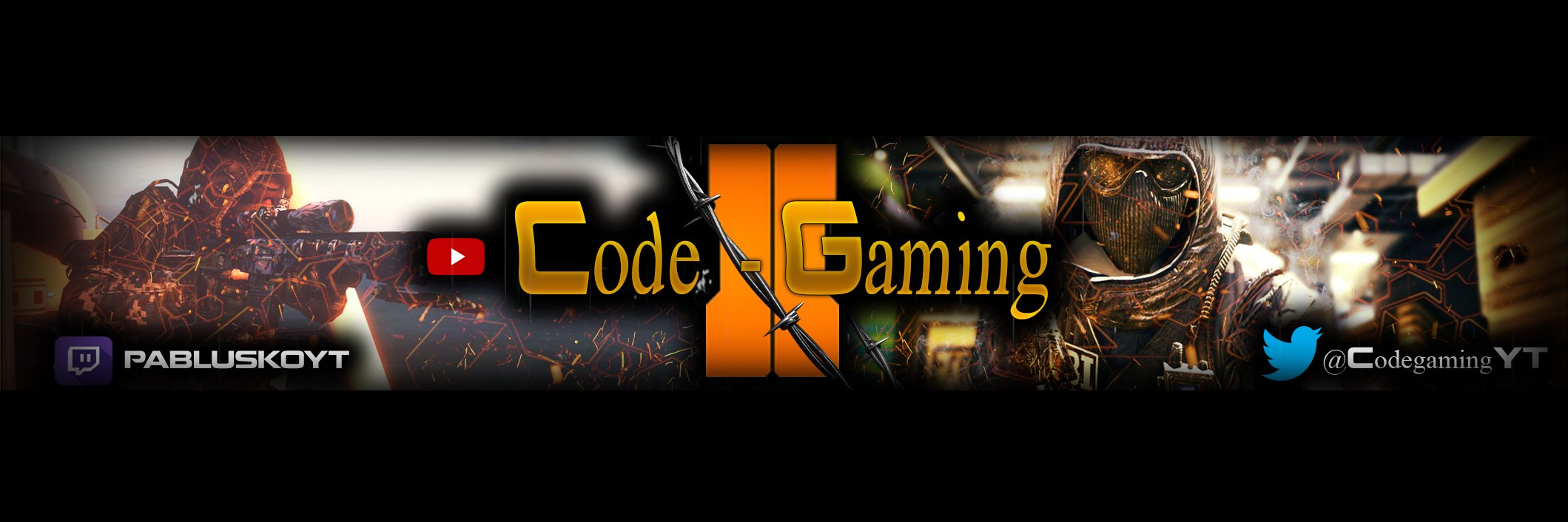 Pablusko33's profile banner image
