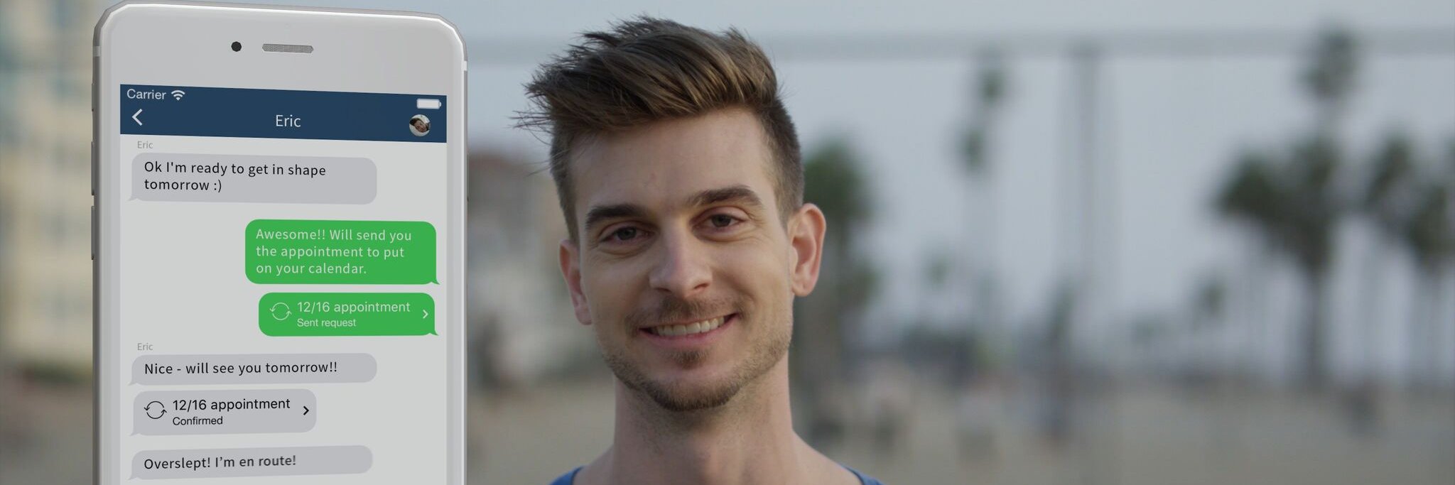 PocketSuite's profile banner image