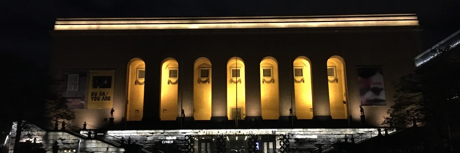 Ted Olsson banner