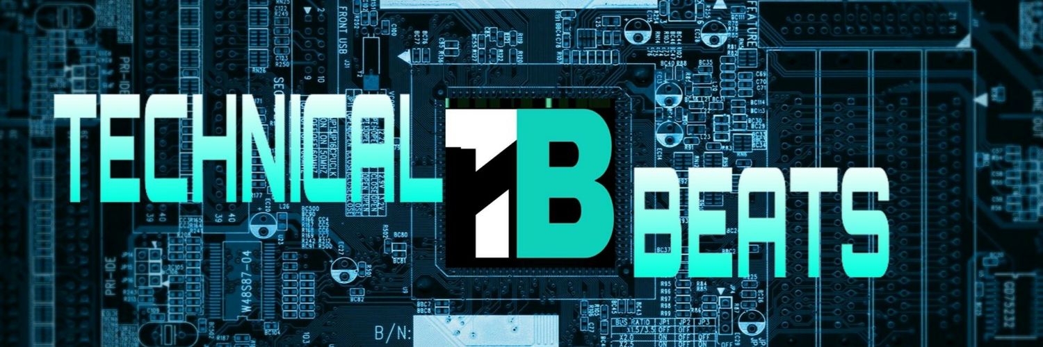 technicalbeats2's profile banner image