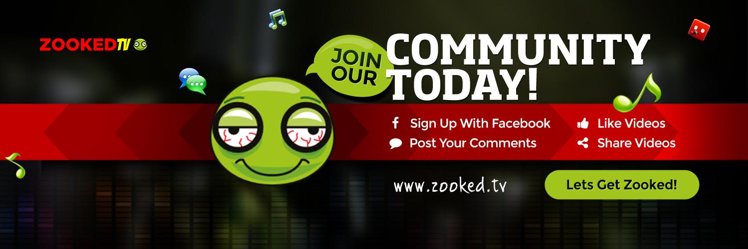 zookedTV's profile banner image