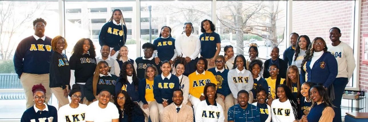 uncgakpsi's profile banner image