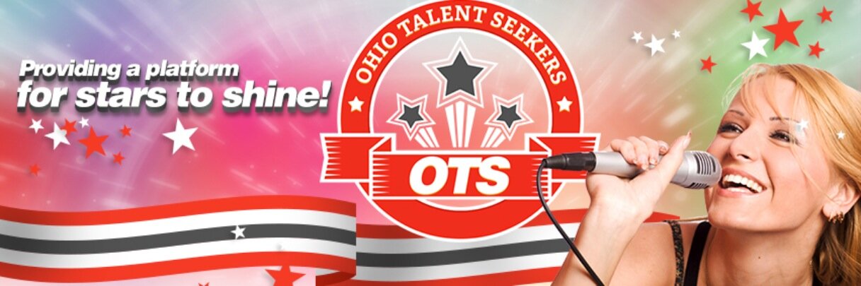OhioTalent's profile banner image