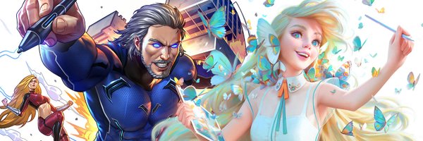 graphixly Profile Banner