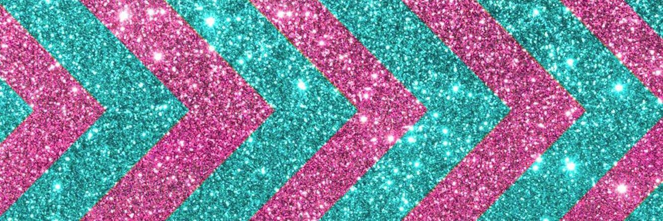 glitterho banner