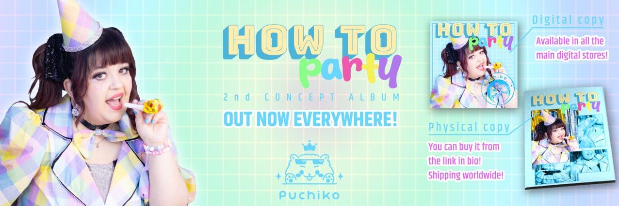 Puchiko_it's profile banner image