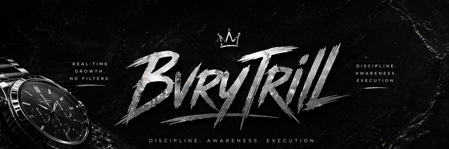 BvryTrill's profile banner image