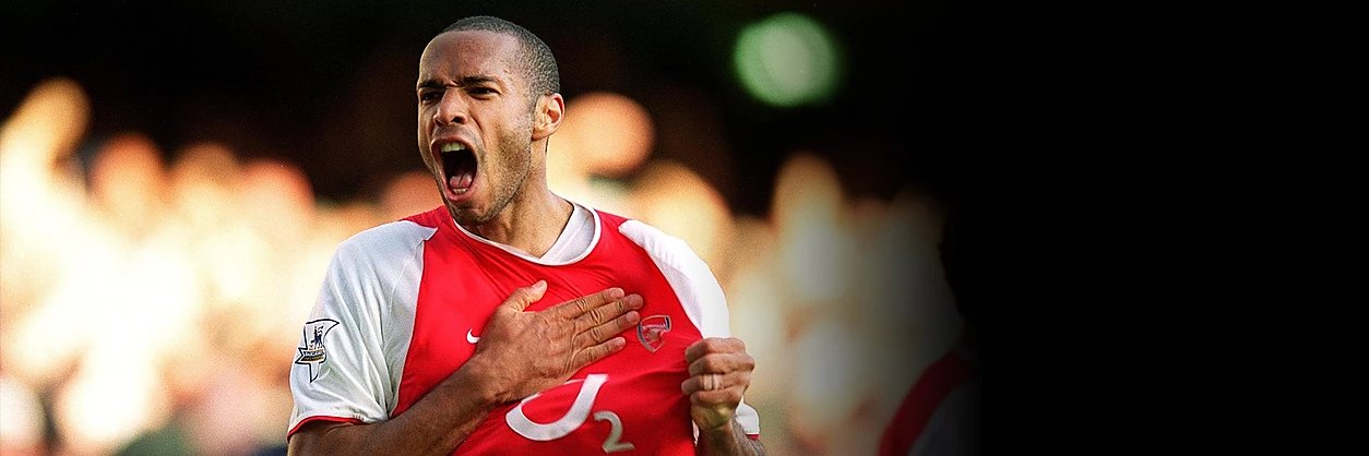 ArsenalAu's profile banner image