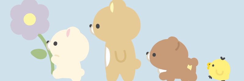 kazukism's profile banner image