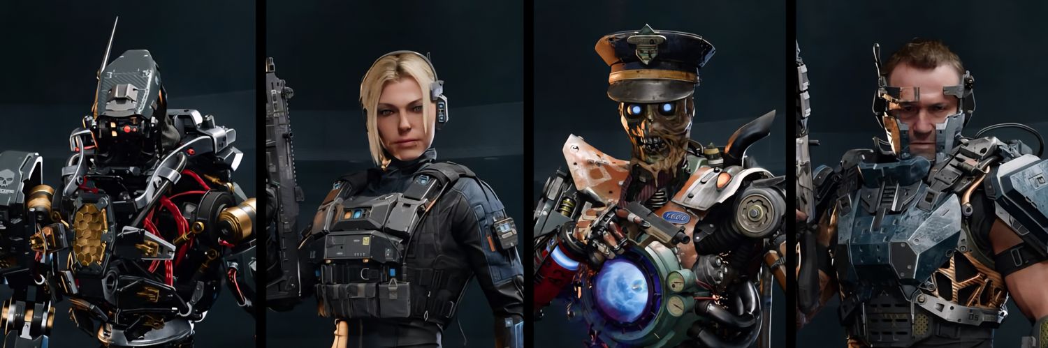 sminnGames's profile banner image