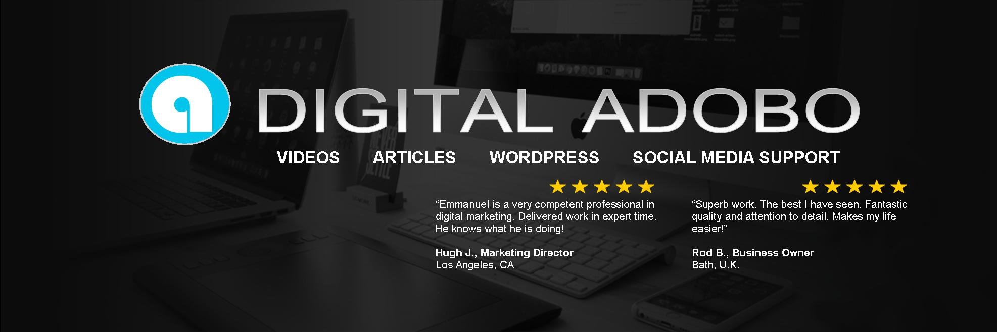 EmmanuelGonot's profile banner image