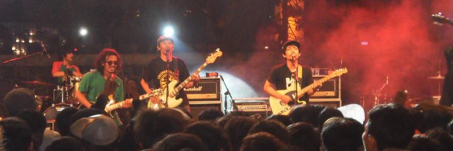 ANOTHER PROJECT banner