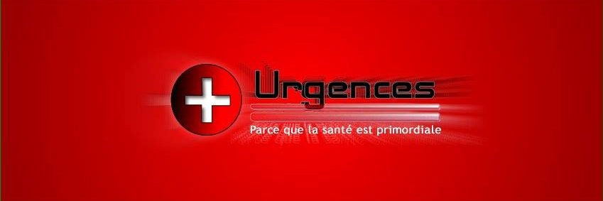 urgences banner