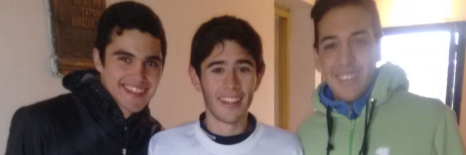 Mendo998's profile banner image