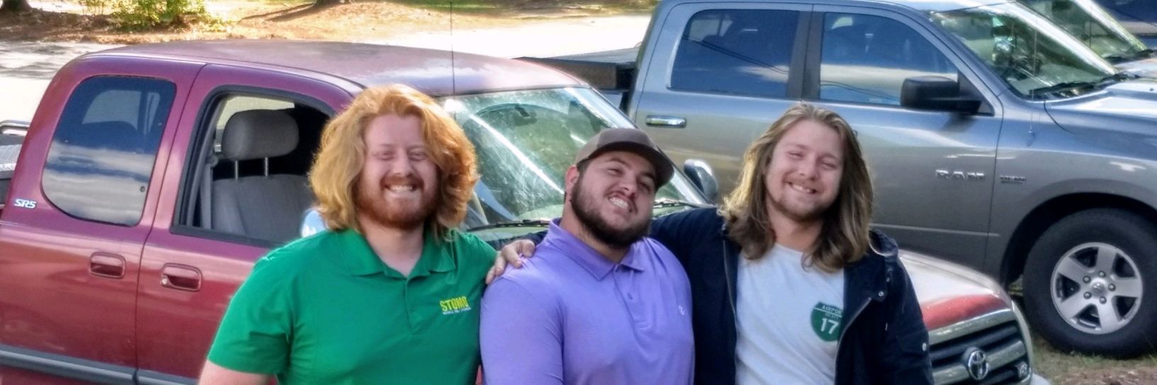 bryan_jones15's profile banner image