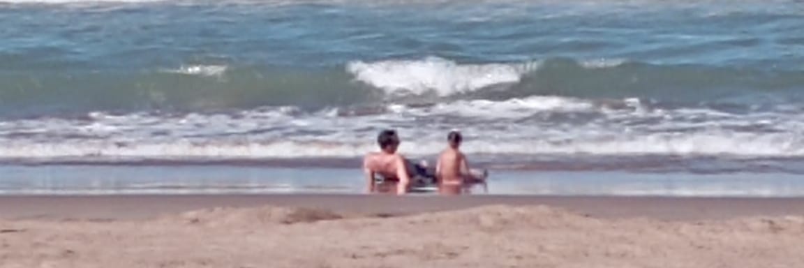 Jaume 🏳️‍🌈🏳️‍⚧️ banner