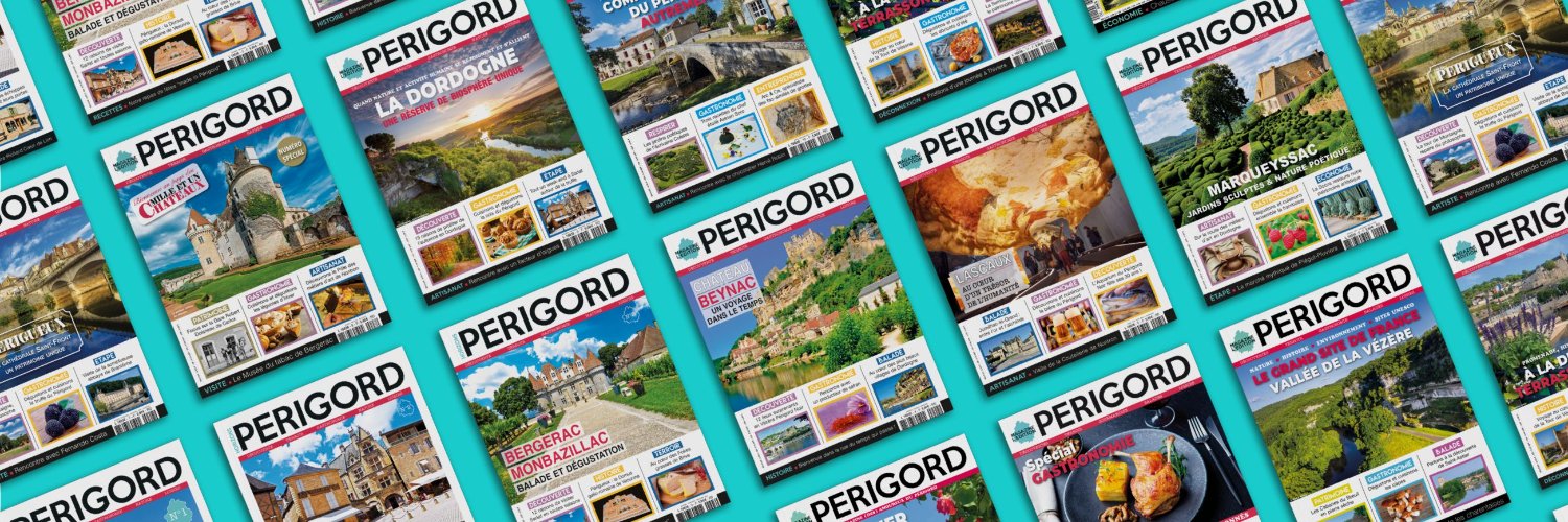 EditionPerigord's profile banner image