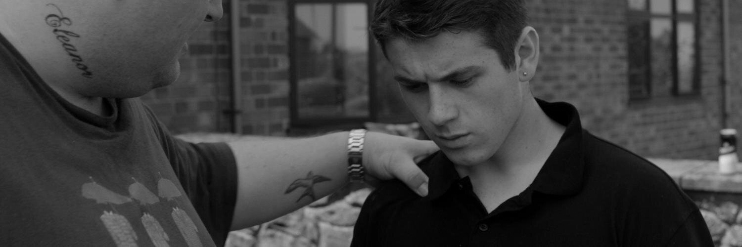 AdamBatchelorUK's profile banner image