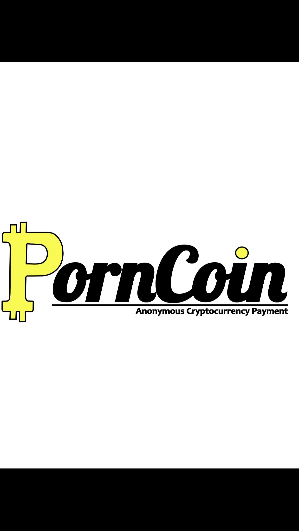 PornCoin banner