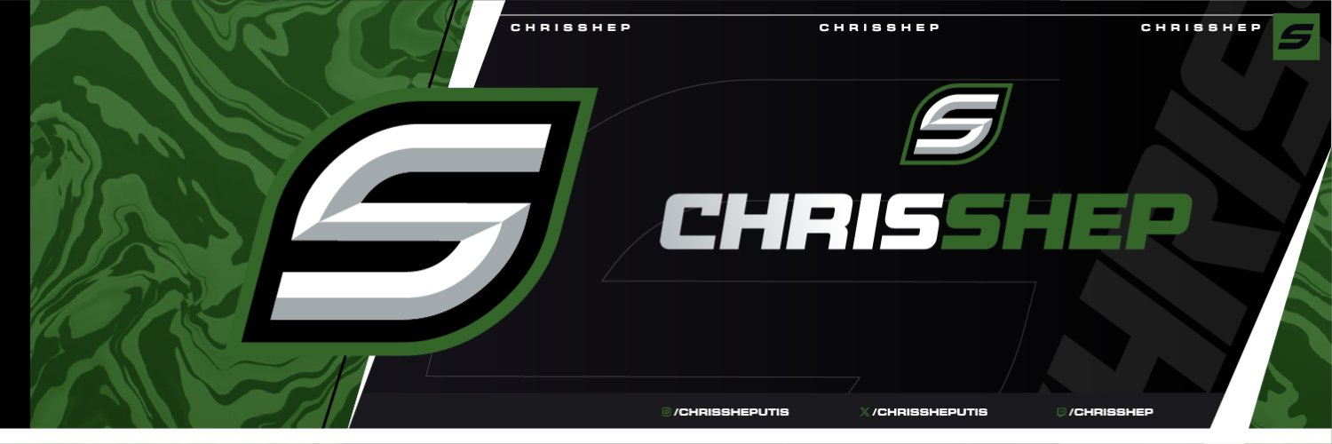ChrisSheputis's profile banner image