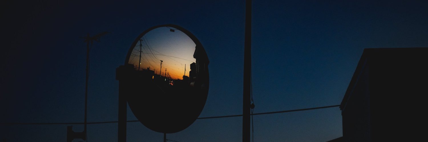 凸凹堂 photographs banner