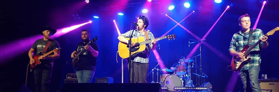 RickyLaDuke's profile banner image