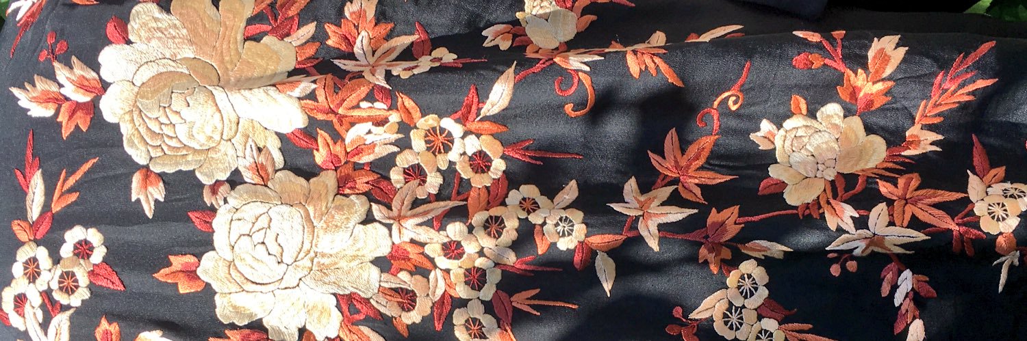 GINGERMINT VINTAGE banner