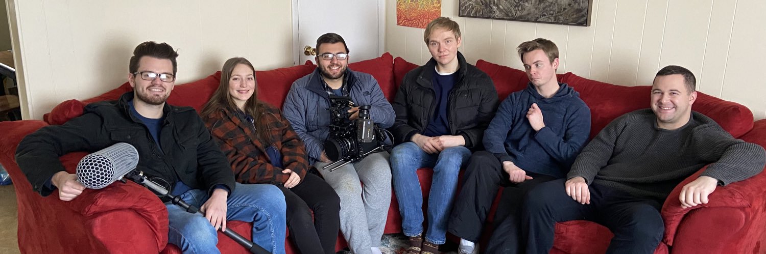 DavisRohrer's profile banner image