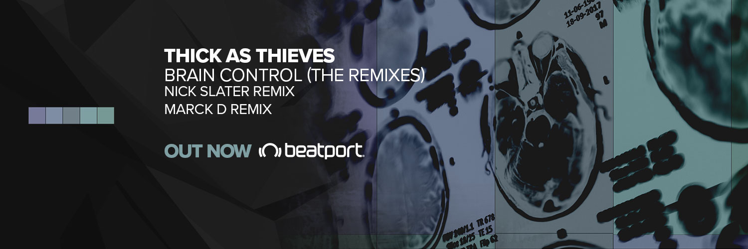 Thick As Thieves banner