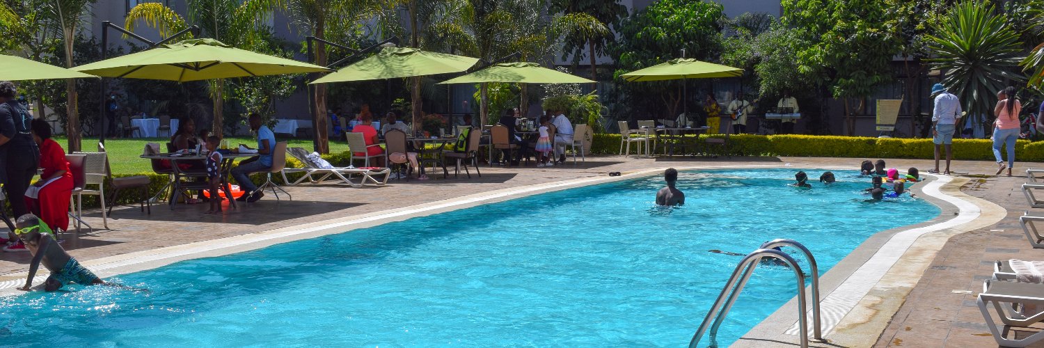 Tamarind Tree Hotel, Nairobi banner