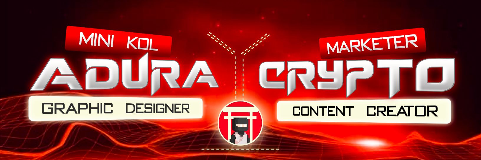 Adura Crypto.inj 🛅🦧🥷 banner