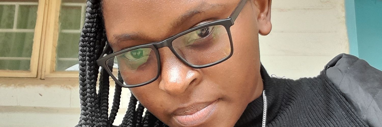 GraceMwaba02's profile banner image