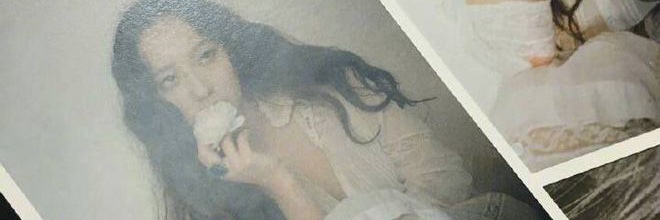 fxkrystaf's profile banner image