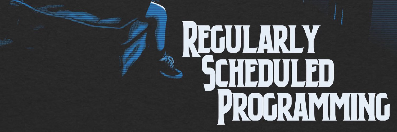 DRUMS's banner