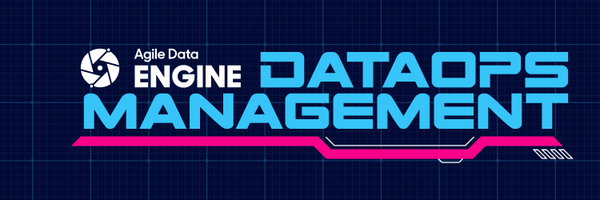 Agile Data Engine Profile Banner