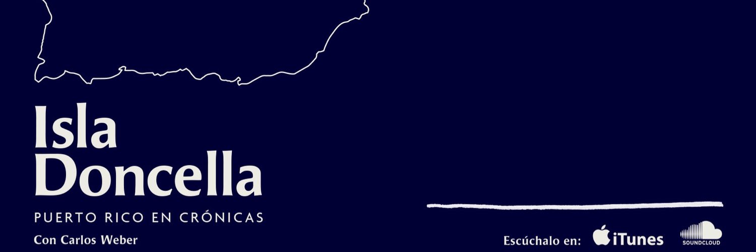 IslaDoncellaPR's profile banner image
