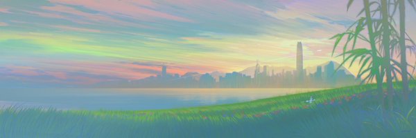 Chuwenjie Profile Banner